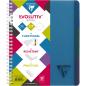 Preview: Clairefontaine linicolor heft a5+ 329756 l8+mc 90 blatt - Clairefontaine-329756-3329683297567-02.jpg