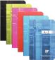 Preview: Clairefontaine heft 9x14cm 3599 a-z 48 blatt - Clairefontaine-3599-3329680359909