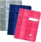 Preview: Clairefontaine heft vocabulaire 105x148mm 3647 weiss 32 blatt - Clairefontaine-3647-3329680364705