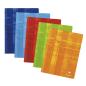 Preview: Clairefontaine heft ass. a4+ 63362 5mm, kariert 48 blatt - Clairefontaine-63362-3329680633627-02.jpg