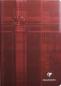 Preview: Clairefontaine dos toile heft a4 69142 5/5 ass. 96 blatt - Clairefontaine-69142-3329680691429-02.jpg