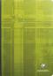 Preview: Clairefontaine dos toile heft a4 69142 5/5 ass. 96 blatt - Clairefontaine-69142-3329680691429-04.jpg