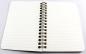Preview: Clairefontaine age bag spiralbuch 95x140mm 785961 liniert 50 blatt - Clairefontaine-785961-3329687859617-02.jpg