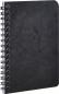 Preview: Clairefontaine age bag spiralbuch 95x140mm 785961 liniert 50 blatt - Clairefontaine-785961-3329687859617