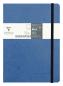Preview: Clairefontaine agebag myess a5 793434c notizbuch dot blau 96 bl - Clairefontaine-793434c-3329687934345