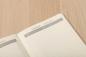 Preview: Clairefontaine agebag myess a5 793435c notizbuch dot grau 96 bl - Clairefontaine-793435c-3329687934352-02.jpg