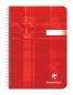 Preview: Clairefontaine spiralheft ass. a5 8532 5mm 50 blatt - Clairefontaine-8532-3329680853209-02.jpg