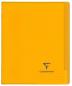 Preview: Clairefontaine kover book 17x22cm 951806c 4mm, kariert 48 blatt - Clairefontaine-951806c-3037929518061