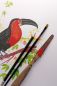 Preview: Clairefontaine paint'on a5 96538c weiß 40 blatt - Clairefontaine-96538c-3329680965384