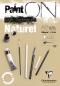 Preview: Clairefontaine paint'on a5 96539c natur 30 blatt - Clairefontaine-96539c-3329680965391-02.jpg