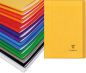 Preview: Clairefontaine kover book heft a4 971601 kariert 48 blatt - Clairefontaine-971601-3037929716016