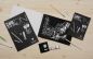 Preview: Clairefontaine cary'on a4 975039c schwarz 20 blatt - Clairefontaine-975039c-3329689750394