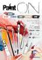 Preview: Clairefontaine paint'on block a5 975409c sortiert 24 blatt - Clairefontaine-975409c-3329689754095-03.jpg