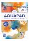 Preview: Clairefontaine aquarell zeichenblock a5 975720c naturweiss, mf, 300g 70 blatt - Clairefontaine-975720c-3329689757201