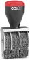 Preview: Colop datumstempel f 05000/f 5mm - Colop-05000-f-9004362308553