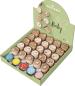 Preview: Colop woodies display baby 151335 25 stempel, 5 kissen - Colop-151335-8712938069289