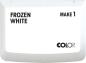 Preview: Colop make 1 stempelkissen 163988 frozen-white - Colop-163988-9004362528722-02.jpg