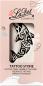 Preview: Colop ladot tattoo stempel 165816 dolphin mittel - Colop-165816-8718503972619