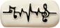 Preview: Colop ladot tattoo stempel 165818 lifeline mittel - Colop-165818-8718503972640-02.jpg