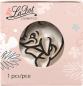 Preview: Colop ladot stein small 167842 dolphine - Colop-167842-8718503971582-02.jpg