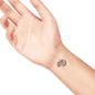 Preview: Colop ladot stein small 167843 chameleon - Colop-167843-8718503971599-06.jpg