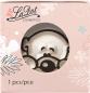 Preview: Colop ladot stein small 167846 bear - Colop-167846-8718503971629-02.jpg