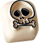 Preview: Colop ladot stein small 167847 skull - Colop-167847-8718503971636-03.jpg