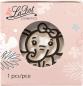 Preview: Colop ladot stein small 167848 elephant - Colop-167848-8718503971162-02.jpg