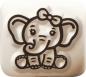 Preview: Colop ladot stein small 167848 elephant - Colop-167848-8718503971162-04.jpg
