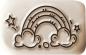 Preview: Colop ladot stein medium 167849 rainbow - Colop-167849-8718503972718-04.jpg
