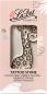 Preview: Colop ladot stein medium 167852 giraffe - Colop-167852-8718503972749-02.jpg