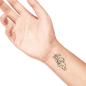 Preview: Colop ladot stein medium 167855 sloth - Colop-167855-8718503972770-06.jpg