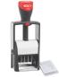 Preview: Colop mehrtextstempel d 2160rlse 7 texte - Colop-2160rlse-9004362408772