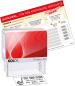 Preview: Colop mehrtextstempel 40 6 zeilen 23x59mm - Colop-40-9004362496373