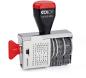 Preview: Colop mehrtextstempel 4000wd/f 12 texte f - Colop-4000wd-f-9004362373643