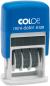 Preview: Colop datumstempel i s120/i 4mm - Colop-s120-i-9004362313007