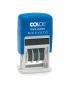 Preview: Colop datumstempel ricevuto i s160l2/1 4mm - Colop-s160l2-1-9004362302056