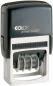 Preview: Colop datumstempel d s220/d 4mm - Colop-s220-d-9004362333036