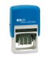 Preview: Colop datumstempel f s220/f 4mm - Colop-s220-f-9004362337447