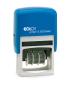 Preview: Colop datumstempel i s220/i 4mm - Colop-s220-i-9004362018209