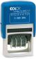 Preview: Colop datumstempel ricevuto i s260l1/i 24x45mm - Colop-s260l1-i-9004362309246