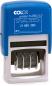 Preview: Colop datumstempel pagato i s260l2/i 24x45mm - Colop-s260l2-i-9004362344858