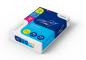 Preview: Color copy kopierpapier a4 88008621 90g, weiss 500 blatt - Color-copy-88008621-9003974416342