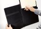 Preview: Conceptum business organiser a4 cf130 conceptum flex set schwarz - Conceptum-cf130-4004360808739-03.jpg