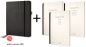 Preview: Conceptum business organiser a4 cf130 conceptum flex set schwarz - Conceptum-cf130-4004360808739