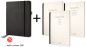 Preview: Conceptum business organiser a4 cf132 conceptum flex set schwarz - Conceptum-cf132-4004360807756
