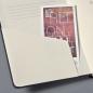 Preview: Conceptum notizbuch 148x213x20mm co120 blanko schwarz - Conceptum-co120-4004360900969-04.jpg