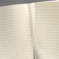 Preview: Conceptum notizbuch a5 co122 liniert schwarz - Conceptum-co122-4004360900907-02.jpg