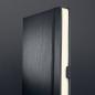 Preview: Conceptum notizbuch a5 co122 liniert schwarz - Conceptum-co122-4004360900907-03.jpg
