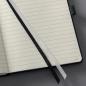 Preview: Conceptum notizbuch a5 co122 liniert schwarz - Conceptum-co122-4004360900907-04.jpg